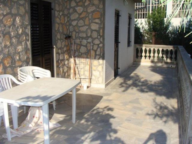 Apartmani Svetina Vodice Dış mekan fotoğraf
