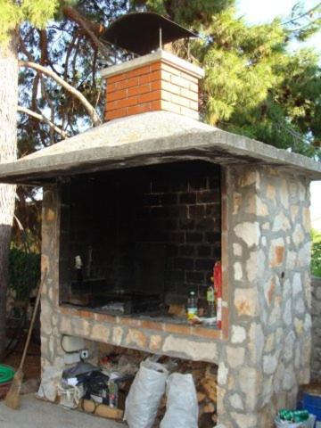 Apartmani Svetina Vodice Dış mekan fotoğraf