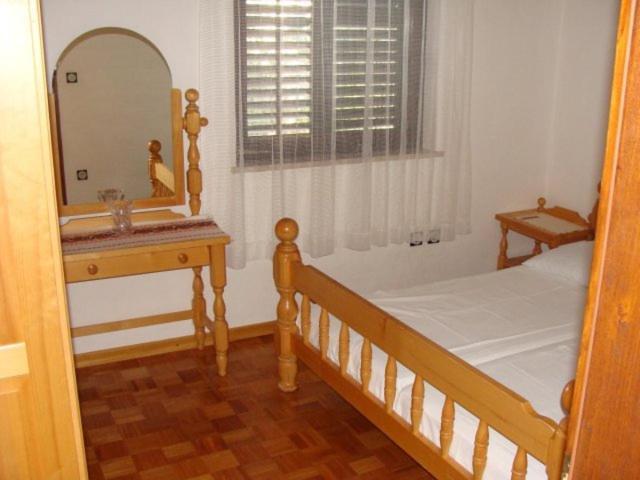 Apartmani Svetina Vodice Dış mekan fotoğraf