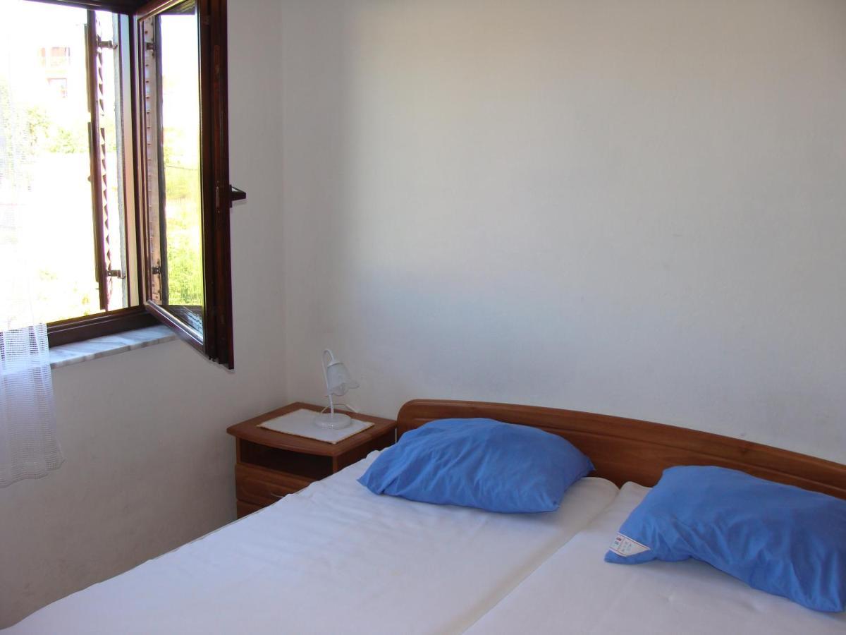 Apartmani Svetina Vodice Dış mekan fotoğraf