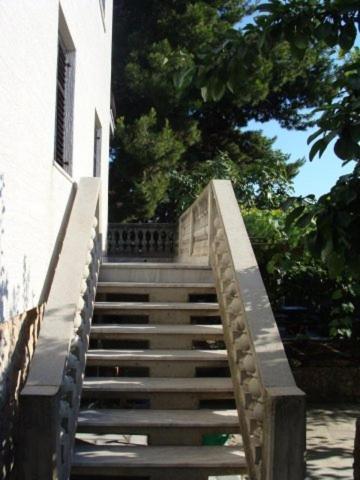 Apartmani Svetina Vodice Dış mekan fotoğraf