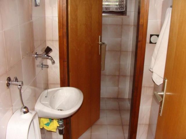 Apartmani Svetina Vodice Dış mekan fotoğraf