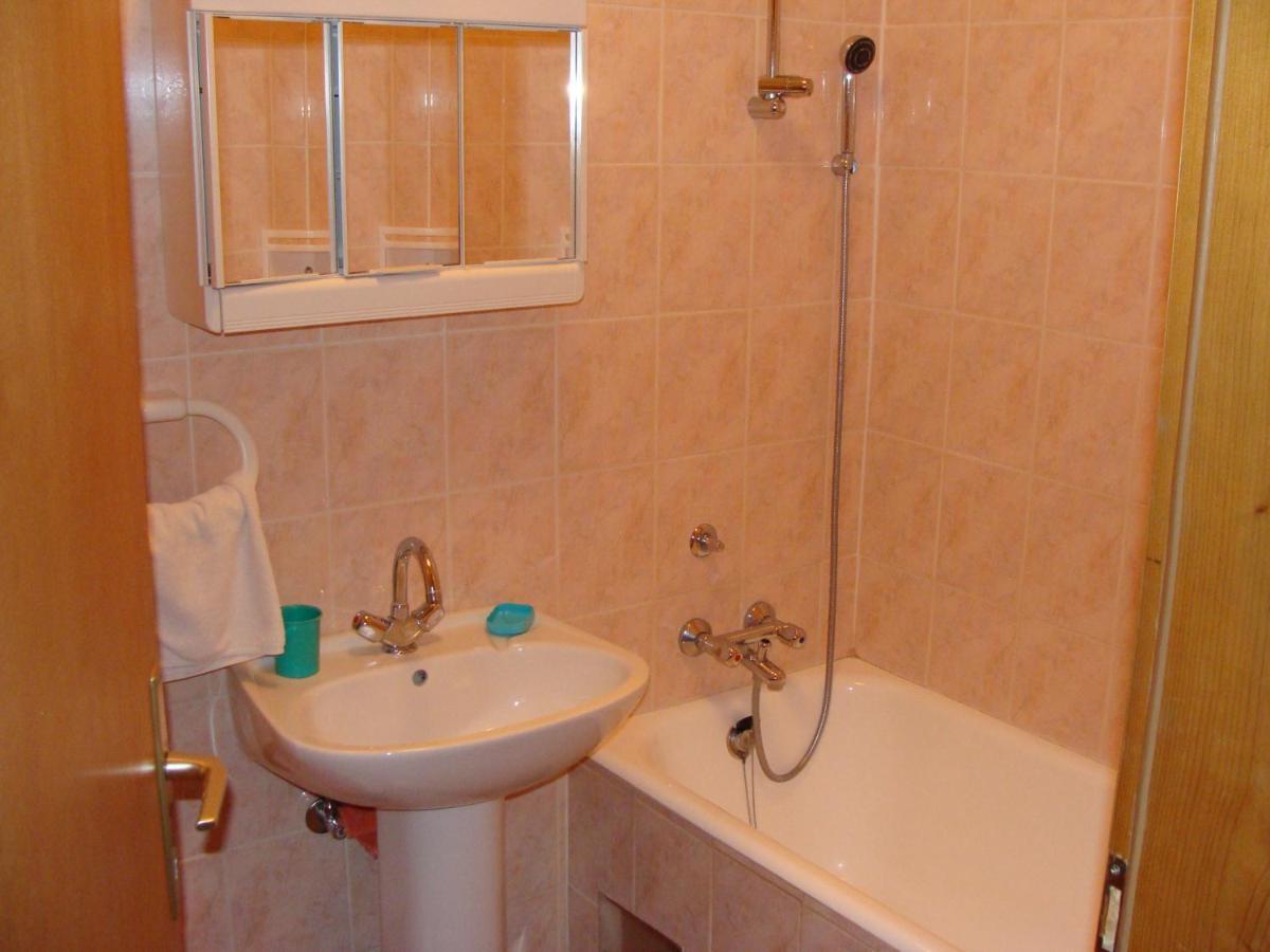 Apartmani Svetina Vodice Dış mekan fotoğraf