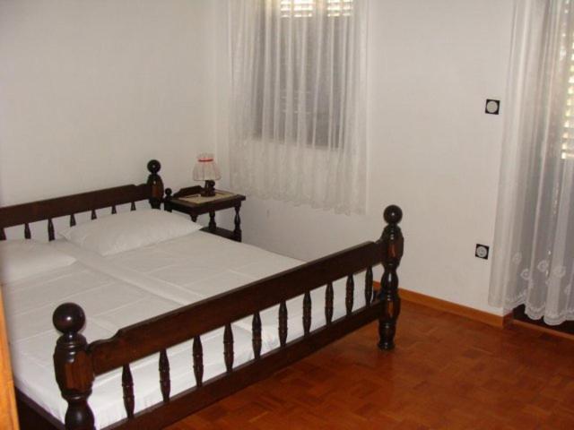 Apartmani Svetina Vodice Dış mekan fotoğraf
