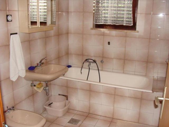 Apartmani Svetina Vodice Dış mekan fotoğraf