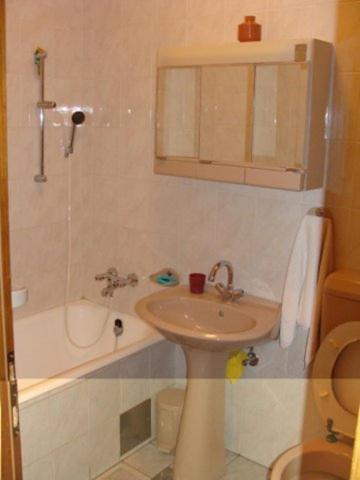 Apartmani Svetina Vodice Dış mekan fotoğraf
